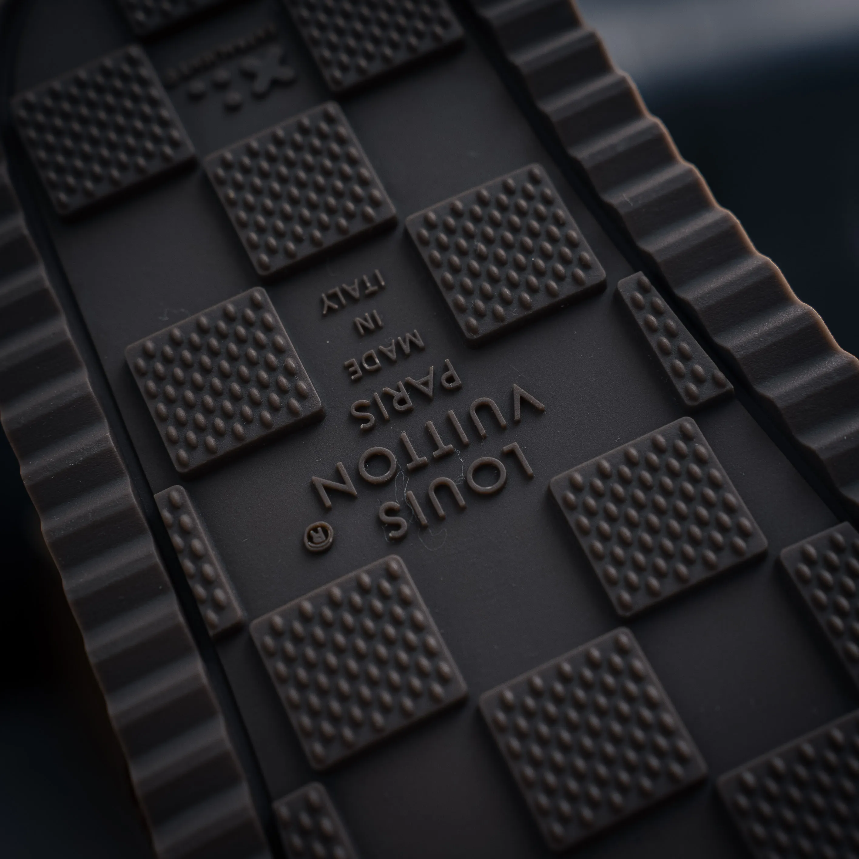 # LOUIS VUITTON ｜ 2026ss LOUIS VUITTON Venice Cowhide Leather Shoes Shoes Sandals 。 Cowhide Leather ，Shoes